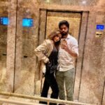 Reba Monica John Instagram - Dubai ‘22 💃🪂✨ Photo/video dump ✅ #whenindubai ❤️