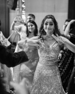 Reba Monica John Instagram - RebNeBanaDiJoeDi

08/01/2022 💃✨

SANGEET NIGHT! We truly have the best family and friends! This night was dreamy! Inspite of all the last minute hiccups, to have pulled off such a FunTabulous event, is nothing short of magical! You know who you are. We love you! 💕

My groom @joemonjoseph 😜
Photography @magicmotionmedia 
HMU @makeupbytonymua 
Events: Raks entertainment 

#rebnebanadijoedi #sangeetnight #twoisbetterthanone #shaamshaandaar #takemeback