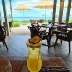Reenu Mathews Instagram - Missing this place already ❤💙 . . #anantaramauritius #tropicalvibes #beautifulmemories #travelhotelsmiles #travelgram #travelaroundtheworld #lifestyleblog Anantara Iko Mauritius Resort & Villas