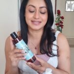 Reenu Mathews Instagram - Heyyyy, I have something perfect for you if you are looking for an all natural & Vegan Brand. Say Hello to @qaadu_official . This personal care & wellness Brand embodies the true essence of nature & l love the products they offer. You can order their incredible products through their website www.qaadu.com. And if you're from UAE, you can find their products @docibpharmacy @organicandreal @bevegan.ae @holiocare @shofon . . #naturalskincare #veganbrand #wellnessproducts #essenceofnature #naturalskincare #lifestyleblog