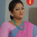Rekha Krishnappa Instagram - Fresh colour combination cotton favourites can browse into the page for more beautiful sarees @ishvari.womens.world Thank you for such a lovely saree. . . . #sareecollections #sareedraping #sareestyle #sareelove #sareeindia #sareeonlineshopping #sareefashion #sareeaddict #sareelover Chennai, India
