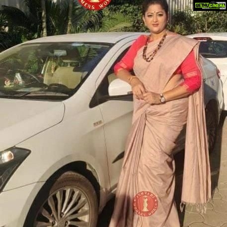 Rekha Krishnappa Instagram - Thank you so much for this elegant saree @ishvari.womens.world Browse into the page for more colours and designs . . . #sareecollections #sareedraping #sareestyle #sareelove #sareeindia #sareeonlineshopping #sareefashion #sareeaddict #sareelover Chennai, India