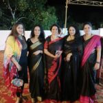 Rekha Krishnappa Instagram – All about the weekend fun… With friends …

#familyandfriends #friends #friendshipgoals #friendship #newbeggings Ankola Town Karwar