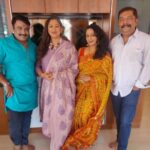 Rekha Krishnappa Instagram - All about the weekend fun... With friends ... #familyandfriends #friends #friendshipgoals #friendship #newbeggings Ankola Town Karwar