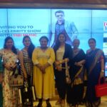 Rekha Krishnappa Instagram - JAMES, Last movie of Puneeth Rajkumar, saw it on his birthday, Memorable day, Even though it's his last movie he will remain in everyone's hearts so cherish the moments. Mantri Square
