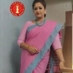 Rekha Krishnappa Instagram - Fresh colour combination cotton favourites can browse into the page for more beautiful sarees @ishvari.womens.world Thank you for such a lovely saree. . . . #sareecollections #sareedraping #sareestyle #sareelove #sareeindia #sareeonlineshopping #sareefashion #sareeaddict #sareelover Chennai, India