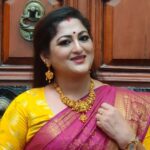Rekha Krishnappa Instagram - Thank you so much for this beautiful jewelry @maahisatvika_fashions Browse the page for beautiful and more collections . . . . . #onlinejewellery #jewlleryforwomen #jewellerydesign #jeweleryfashion #jewelrylover #jewelleryforeveryone #jewelryaddict Chennai, India