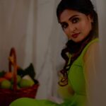 Remya Nambeesan Instagram – Photography @abi.pk.98  Styling @divyaaunnikrishnan  MUAH @jo_makeup_artist  wearing @nairaonline instagood #instalike #instagram