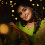 Remya Nambeesan Instagram – Photography @abi.pk.98  Styling @divyaaunnikrishnan  MUAH @jo_makeup_artist  wearing @nairaonline instagood #instalike #instagram