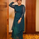 Remya Nambeesan Instagram – Wearing @anohbyanooparavindh  Stying @divyaaunnikrishnan  MUAH @jo_makeup_artist 📷 @_psychofotographer_