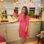 Reshmi Menon Instagram – Mirror Mirror ??