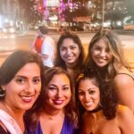 Richa Gangopadhyay Instagram - Such an amazing weekend in Ft. Lauderdale celebrating our bride, @anniesuri1 ! Loved everything about your bougie-beachy bachelorette bash and reuniting with your amazing friends and fam! 👯💃 We love you Annie and can't wait to be a part of your and @sumsummin 's big fat Indian wedding in a few months! 💒 Thank you @joe.langella for holding down the fort and having the best daddy-son bonding time with Luca while I was away! Mama needed this break 🥰😘 #latergram #bacheloretteparty #bachelorette #desigirls #girlstrip #girlsweekend #miami #girlsgetaway #ftlauderdale #bridesmaids #travel #florida #sunshinestate Ft Lauderdale, Fl