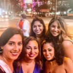 Richa Gangopadhyay Instagram – Such an amazing weekend in Ft. Lauderdale celebrating our bride, @anniesuri1 ! Loved everything about your bougie-beachy bachelorette bash and reuniting with your amazing friends and fam! 👯💃

We love you Annie and can’t wait to be a part of your and @sumsummin ‘s big fat Indian wedding in a few months! 💒

Thank you @joe.langella for holding down the fort and having the best daddy-son bonding time with Luca while I was away! Mama needed this break 🥰😘

#latergram #bacheloretteparty #bachelorette #desigirls #girlstrip #girlsweekend #miami #girlsgetaway #ftlauderdale #bridesmaids #travel #florida #sunshinestate Ft Lauderdale, Fl