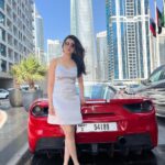 Richa Panai Instagram - 🏎🏎🏎🏎🏎🏎🏎🏎🏎 Dubai