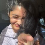 Ritika Singh Instagram – #goldenhourglow 🌻🪴✨