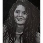 Ritika Singh Instagram - Thank you so much you guys ♥️♥️ I love these so much!!! You all are so so talented 👏🏻🤩 @ronny.art_3 @mysticalisa_ @i_vg_venugopal_ @the_astral_castaway @me_vinith @0.7mmart @___yadhusudhi___ @a_arts30 @_mx.xu_ @pencil_control_me #artwork #artistsoninstagram #artoftheday #artattack