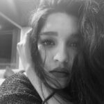 Ritika Singh Instagram – 🖤