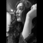 Ritika Singh Instagram – 🖤