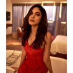 Ritu Varma Instagram –