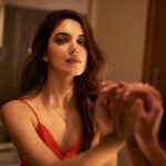 Ritu Varma Instagram - ❣️⚡️ 📷 @kalyanyasaswi