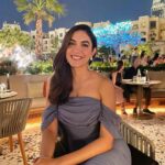 Ritu Varma Instagram - It was a happy birthday indeed 🥰 Thank you for all the wonderful wishes. Grateful for all the love!! Urla Dubai