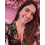 Ritu Varma Instagram - There’s no such thing as too much floral 🌸