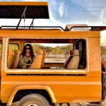 Rubina Dilaik Instagram – Safari…. 
.
.
.
@anantarasirbaniyas @visitabudhabi @mxplayer 
#timeisnow #inabudhabi #rubinadilaik #wanderlust #mxstudio Sir Bani Yas