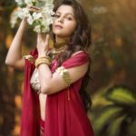 Rubina Dilaik Instagram – Naam ek, roop anek …. 
Arañÿä…..
.
.
.
.
Shot by @propixer 
Styled by @anusoru @nidhikurda