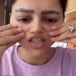 Rubina Dilaik Instagram - Me talking to myself every morning 🤣 . . . .#rubinadilaik #reels #trending #funny