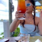 Rubina Dilaik Instagram – Have u been watching Our brand New series Wanderlust on MX Player? 
.
.

My favourite meals at @zayanuraiisland 
.
.
.
.
@visitabudhabi @mxplayer 
#thetimeisnow #inabudhabi #mxstudios #wanderlust