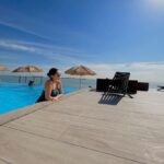 Rubina Dilaik Instagram - Soaking in the Vibe …! Well if you wanna do the same ….. then catch all the fun with #wanderlust on @mxplayer 😎…… We had amazing time doing these series coz of the wonderful hospitality by @visitabudhabi ……. #thetimeisnow #inabudhabi #mxstudios #rubinadilaik