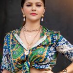 Rubina Dilaik Instagram – Looking up for more inspiration 
.
.
.
.
Shot by : @propixer 
Styled by : @ashnaamakhijani