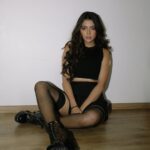 Ruhi Singh Instagram – Why is everyone like, so dramatic? #maddyperez