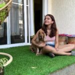 Rukshar Dhillon Instagram - Ro toh aise raha jaisa isko khaana hee nahin milta🙄 Our Deewana #dosalover ❤️