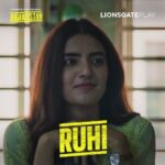 Rukshar Dhillon Instagram - Sweet and studious topper Ruhi kaise ban gayi topper in jugaad? Watch #Jugaadistan exclusively on #LionsgatePlay to find out! Streaming from 4th March! @akvarious @adhaarnotacard @rohitjain_im @a_myth_25