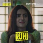 Rukshar Dhillon Instagram – Sweet and studious topper Ruhi kaise ban gayi topper in jugaad? 

Watch #Jugaadistan exclusively on #LionsgatePlay to find out! Streaming from 4th March! 

@akvarious @adhaarnotacard @rohitjain_im @a_myth_25