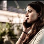 Rukshar Dhillon Instagram - A character so close to my heart. A character that made me dive deeper as an actor. A character I grew with.❤️ Choices, Decisions, are never easy. They always come with a price. Will choosing to “Thrive” do good for Ruhi? Watch #jugaadistan streaming on @lionsgateplayin to find out.