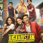 Rukshar Dhillon Instagram – No matter the differences we’ve had with our friends back in college days, when we are together, we celebrate!!!💥💪🏻
Dosti, yaari, humdardi – that’s what it’s all about! And to relive those times with your gang, watch #Jugaadistan streaming now on @lionsgateplayin ❤️

 @ahsaassy_  @taarukraina @lukramsmil @himika_bose @danishsood 
@akvarious @adhaarnotacard @sanjeevkumarnair @rohitjain_im @a_myth_25