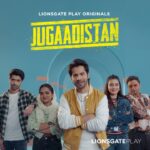 Rukshar Dhillon Instagram - Varun ki baat toh sunoge na?😍 Kyunki jab padhoongi main, top karenge anek! From padhaaku to jugaadu. Want to find out how? My journey is yours… Watch #Jugaadistan Streaming exclusively on @lionsgateplayin! 😋 Subscribe to the app and show dekh kar leave your reviews! ❤️ @varundvn @gopaldatt @ahsaassy_ @taarukraina @akvarious @adhaarnotacard @rohitjain_im @a_myth_25