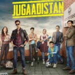 Rukshar Dhillon Instagram - THE DAY IS HERE! Nervous & Excited! The show is now yours…Hope you guys enjoy it as much as we did making it for you guys!❤️ CU ki duniya mein aage badhna hain, toh jugaad is the only way to do it! 💪🏻❤️ Watch #Jugaadistan, streaming now exclusively on @lionsgateplayin. @sumeetvyas @arjun__mathur @parambratachattopadhyay @gopaldatt @ahsaassy_ @taarukraina @lukramsmil @himika_bose @danishsood @kavyatrehan @akvarious @adhaarnotacard @sanjeevkumarnair @rohitjain_im @a_myth_25 @reverieentertainment @bollywoodyogini @Dudeja_sahaab @parijat_joshi @unaizamerch @nobleanant
