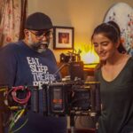 Rukshar Dhillon Instagram - Best team! Best jugaadus❤️ #BTS #Jugaadistan @lionsgateplayin