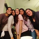 Rukshar Dhillon Instagram - Best team! Best jugaadus❤️ #BTS #Jugaadistan @lionsgateplayin