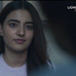 Rukshar Dhillon Instagram - A character so close to my heart. A character that made me dive deeper as an actor. A character I grew with.❤️ Choices, Decisions, are never easy. They always come with a price. Will choosing to “Thrive” do good for Ruhi? Watch #jugaadistan streaming on @lionsgateplayin to find out.