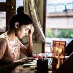 Rukshar Dhillon Instagram - A character so close to my heart. A character that made me dive deeper as an actor. A character I grew with.❤️ Choices, Decisions, are never easy. They always come with a price. Will choosing to “Thrive” do good for Ruhi? Watch #jugaadistan streaming on @lionsgateplayin to find out.