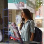 Rukshar Dhillon Instagram - A character so close to my heart. A character that made me dive deeper as an actor. A character I grew with.❤️ Choices, Decisions, are never easy. They always come with a price. Will choosing to “Thrive” do good for Ruhi? Watch #jugaadistan streaming on @lionsgateplayin to find out.