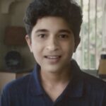 Sachin Tendulkar Instagram - Young Sachin has a valuable lesson for all of us and our kids! Every child deserves a future they’re not afraid of. Secure their tomorrow with #FutureFearless Insurance Plans from @ageasfederal.​ . . . . . #YoungSachin #AgeasFederal #AgeasFederalLifeInsurance #Partnership​