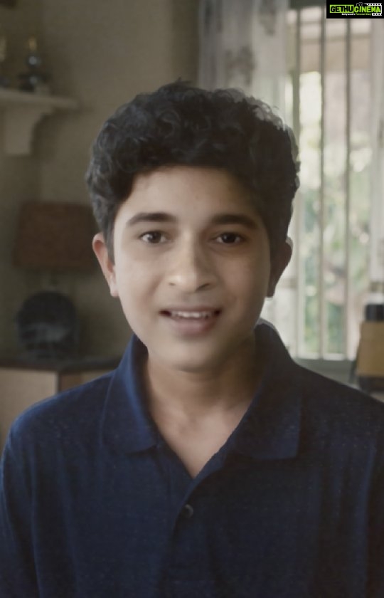 Sachin Tendulkar Instagram - Young Sachin has a valuable lesson for all of us and our kids! Every child deserves a future they’re not afraid of. Secure their tomorrow with #FutureFearless Insurance Plans from @ageasfederal. . . . . . #YoungSachin #AgeasFederal #AgeasFederalLifeInsurance #Partnership