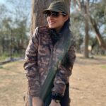 Sadha Instagram - Happy Women’s Day! ☺️ May all women out there get to live their dreams! 💫💚 #womensday #mylife #blessed #happiness #sadaasgreenlife #gratitude #love #life #traveller #actor #enterpreneur