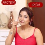 Sakshi Agarwal Instagram - With a packed schedule, I am always active and on the move. This also means I need to stay energized, so that I can adjust to changing environments and manage my multi-tasking lifestyle. . I ensure that my daily routine includes a nutritious breakfast that gives me long lasting energy. I choose dishes like Oats idli and Oats Upma made with the #PowerOfSaffolaOats to get that extra share of protein, iron and fiber. So what keeps you powered up through the day? . Tag @saffola.foodie and tell me in the comments below. . #reelitfeelit #reels #reelsindia #reelsinstsgram #oatsforbreakfast #oatmeal #food #foodie #foodstagram #fitnessjourney #sakshiagarwal #tamilactress #explore #breakfastideas Chennai, India