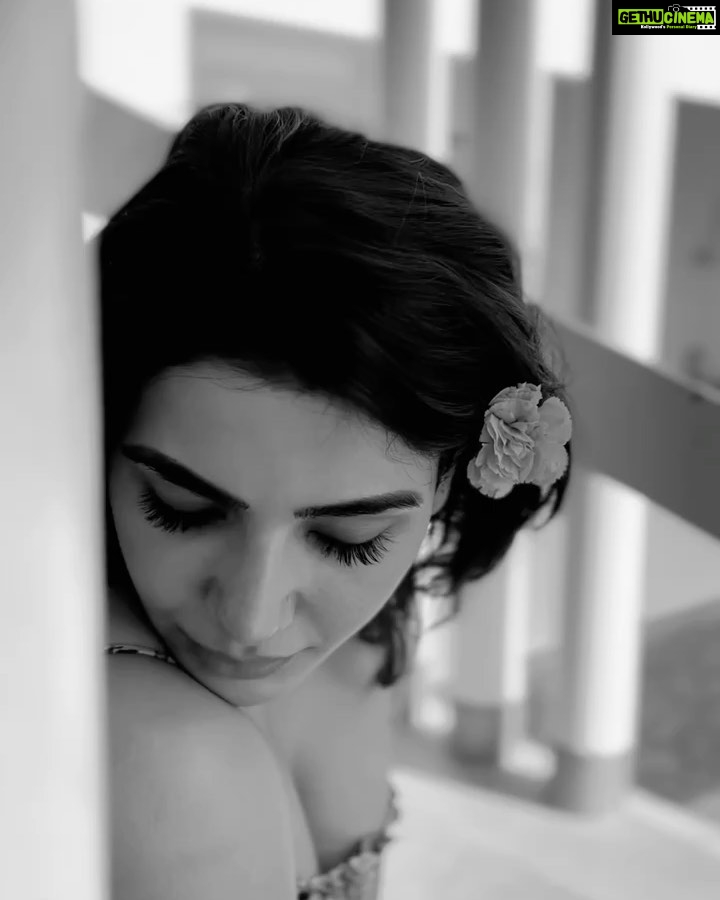 Samantha - 2.5 Million Likes - Most Liked Instagram Photos
